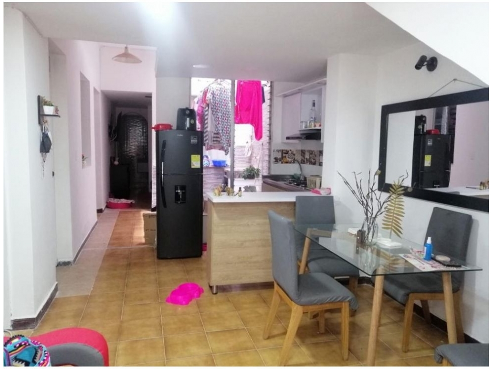 Casa en Venta, La Milagrosa en Medellín