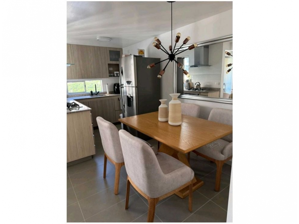 Apartamento en Venta, Loma de los Bernal en Medellín — foto 2