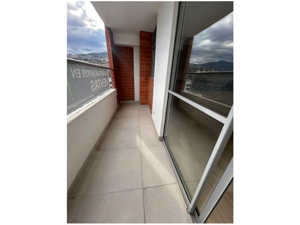 Apartamento en Venta, Robledo en Medellín — foto 2