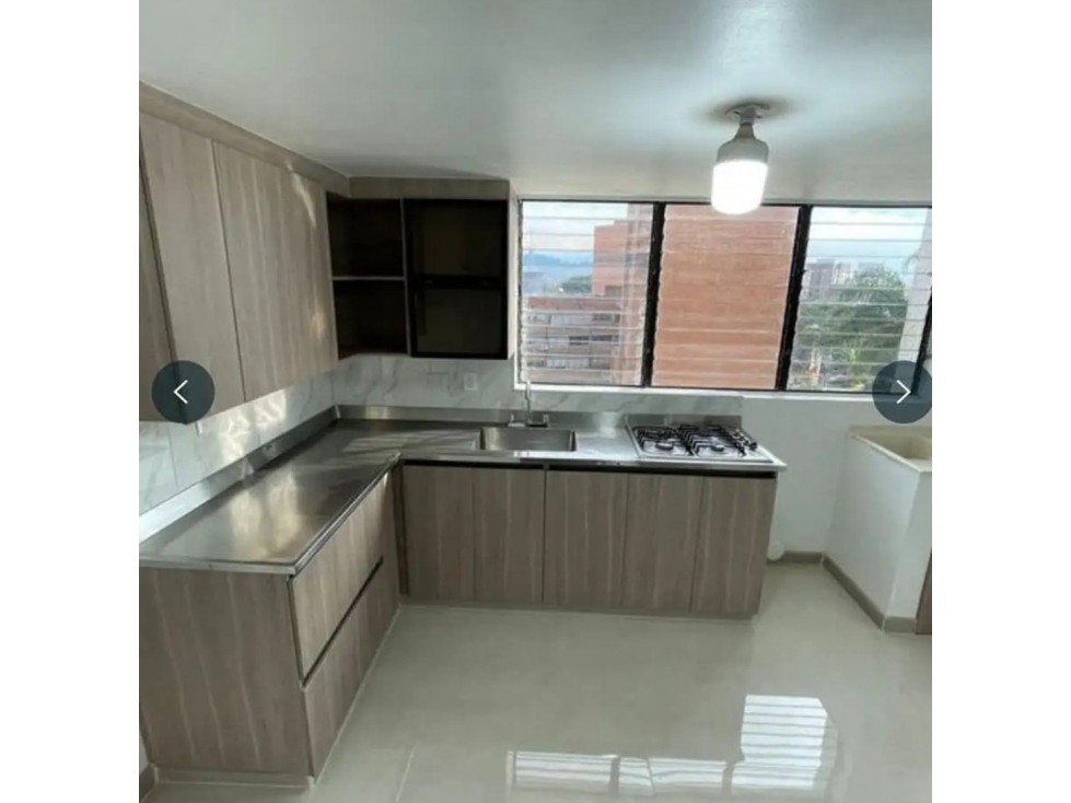 Apartamento en Venta, Laureles en Medellín