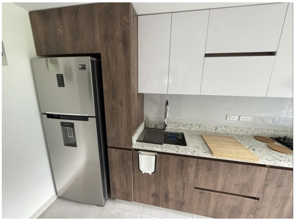 Apartamento en Venta, Rodeo Alto en Medellín — foto 2