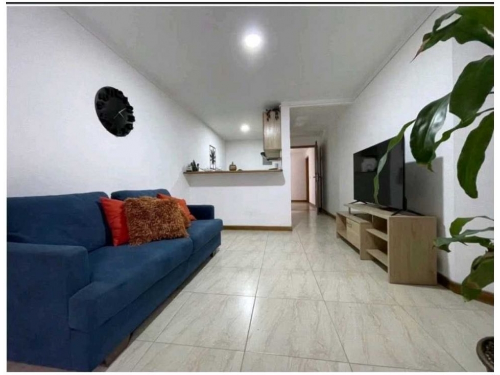 Apartaestudio en Venta, Laureles en Medellín — foto 3