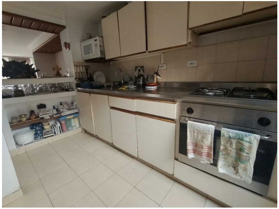 Casa en Venta, San German en Medellín