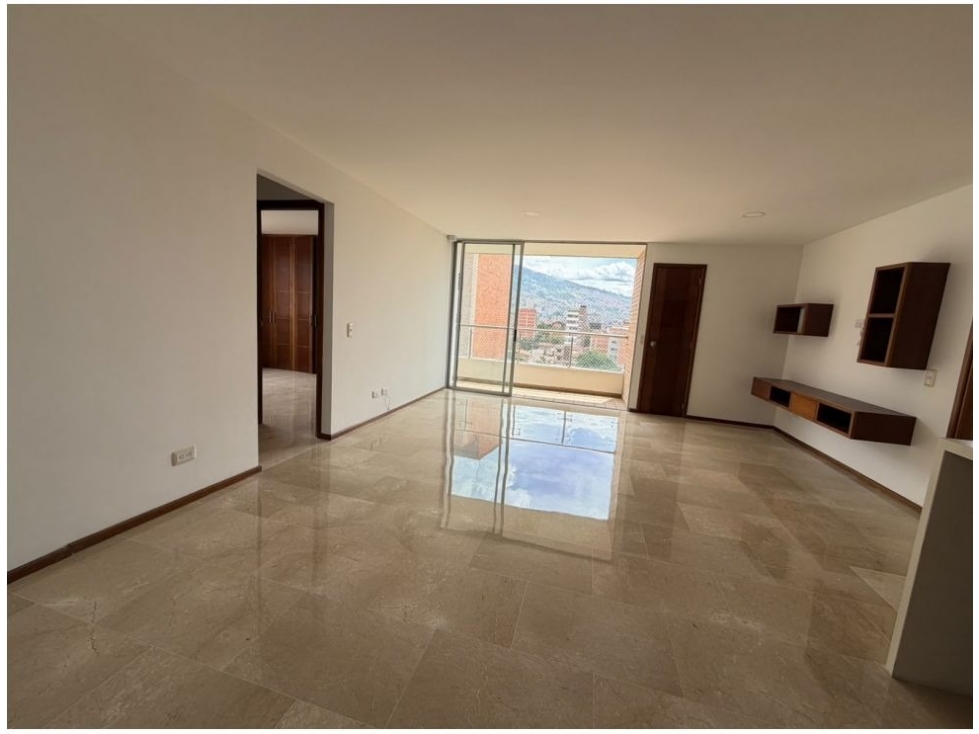 Apartamento en Venta, Laureles en Medellín