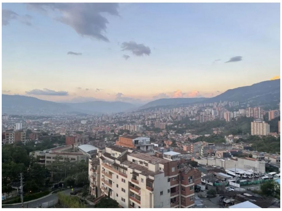 Apartamento en Venta, Las Antillas en Envigado