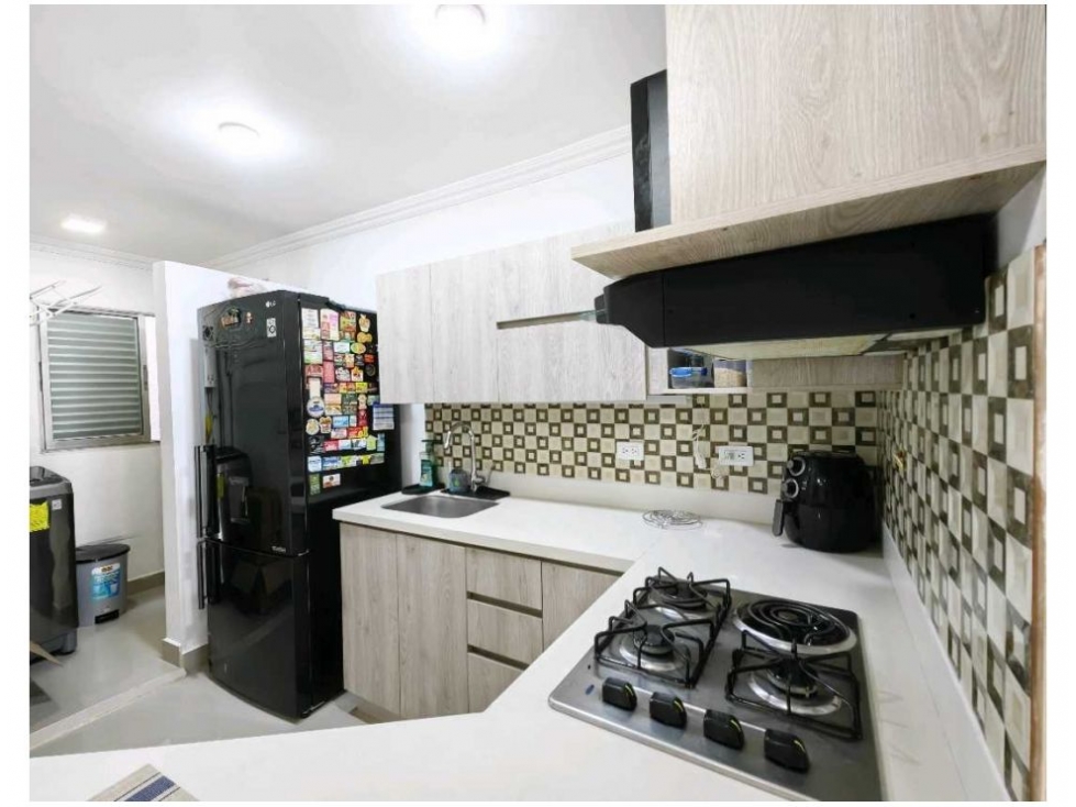 Apartamento en Venta, Calasanz en Medellín — foto 2