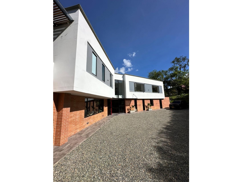 Finca en venta, Copacabana en Antioquia - 3