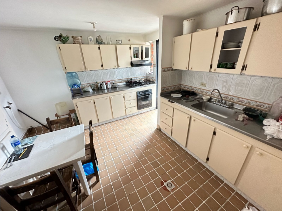 Apartamento en Venta, Bomboná en Medellín - 1