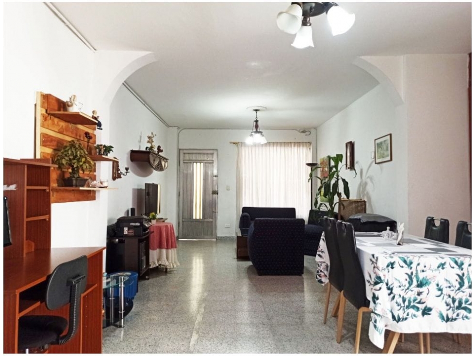 Casa en venta, San Javier Medellín