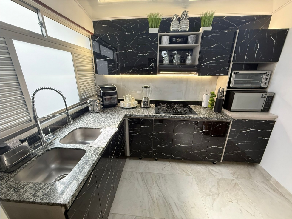 Casa en Venta, Santa Mónica en  Medellín