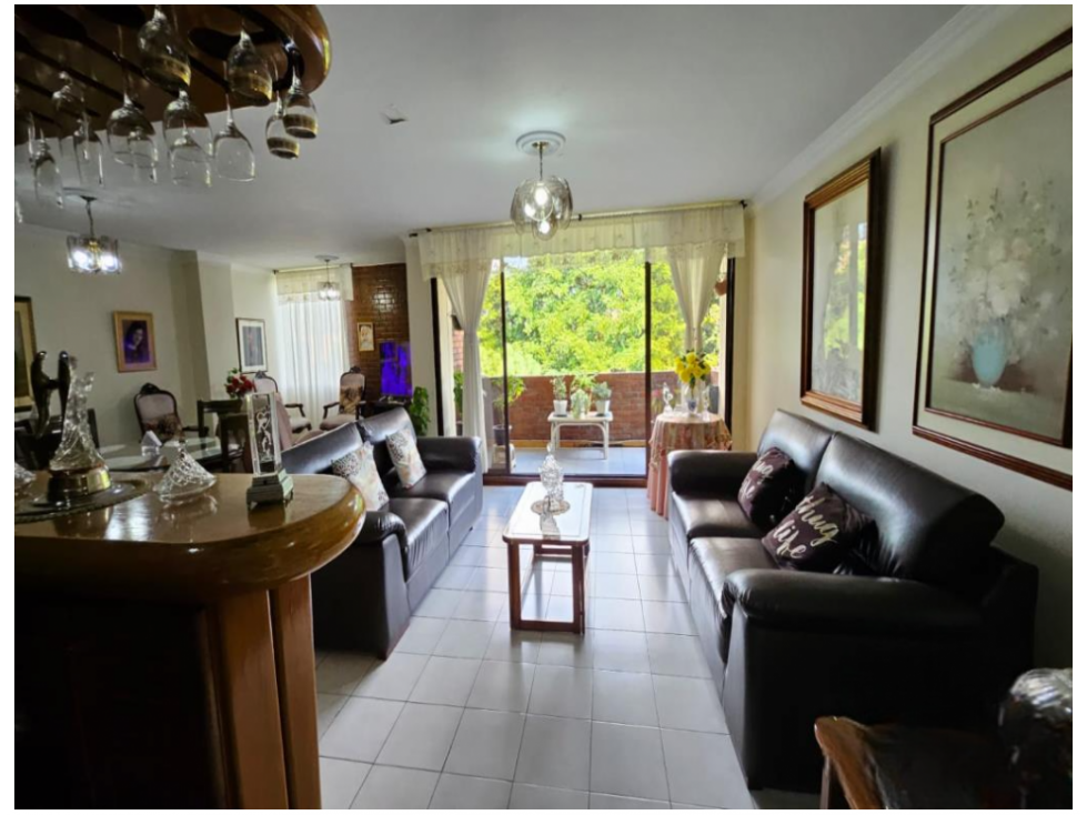 Apartamento en Venta, Velódromo en Medellín