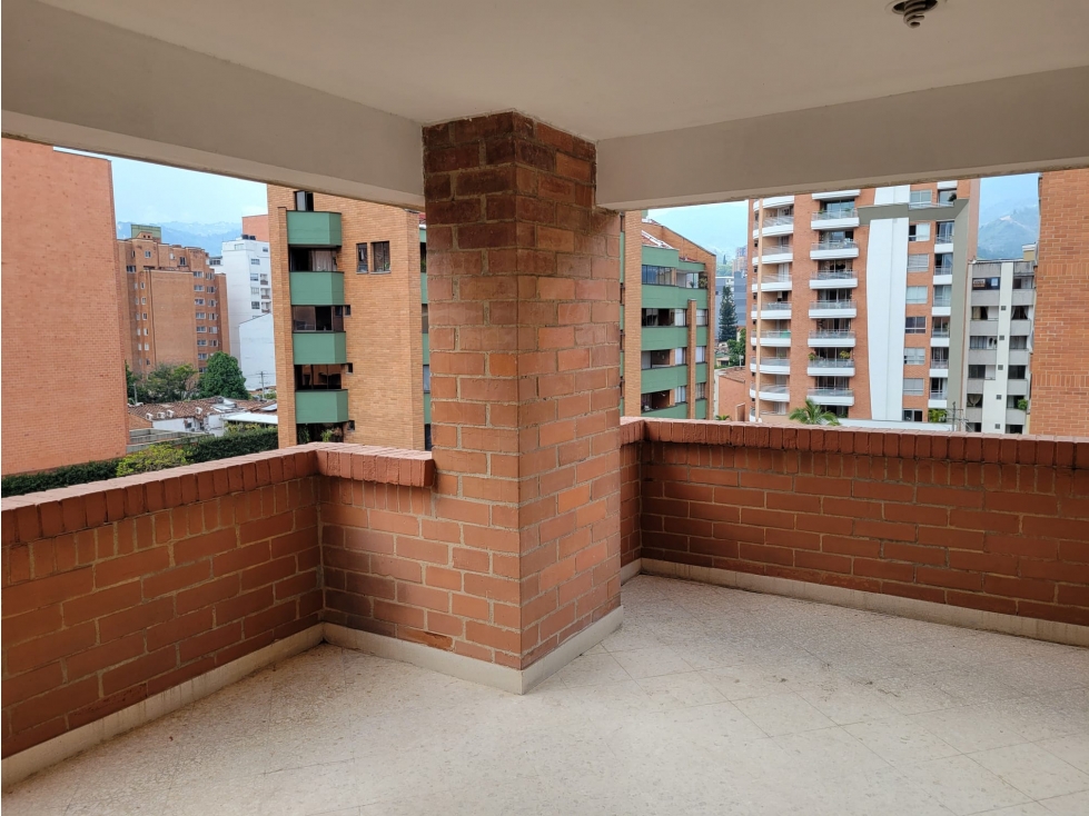 Penthouse en Venta, Laureles en Medellín — foto 4