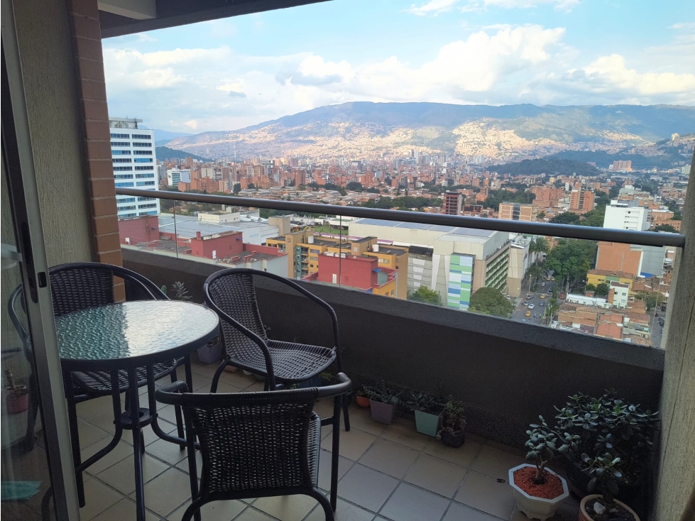 Apartamento en Venta, Belén los Alpes en Medellín — foto 6