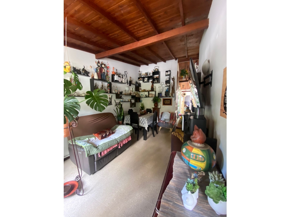 Casa bifamiliar en Venta, Belén la Mota en Medellín — foto 3