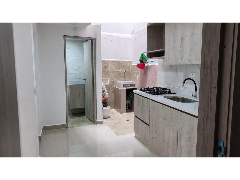 Apartamento en Venta, Belén Las Mercedes en Medellín