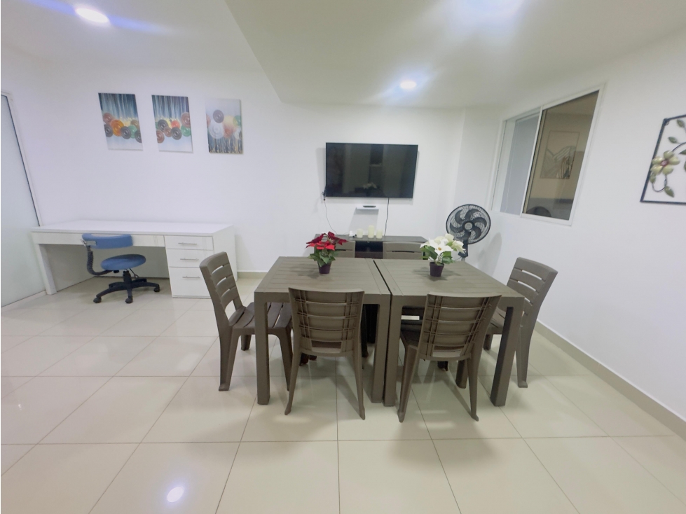 Casa en Venta, Calasanz parte baja en Medellín — foto 2