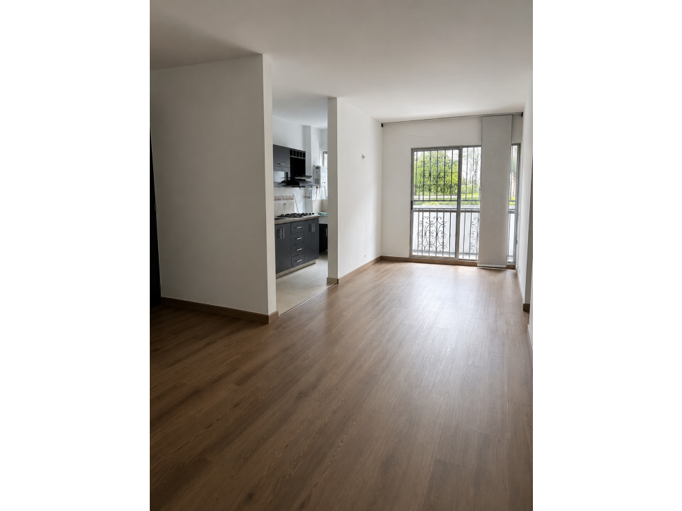 Apartamento en Venta, Colores en Medellín