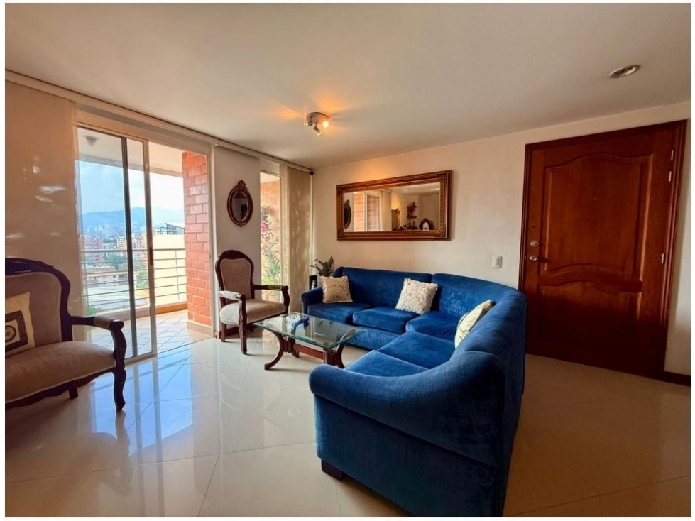 Apartamento en Venta, Laureles en Medellín