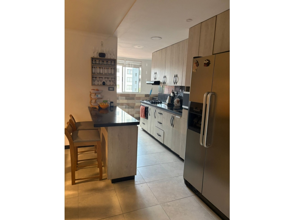 Apartamento en Venta, Laureles en Medellín — foto 5