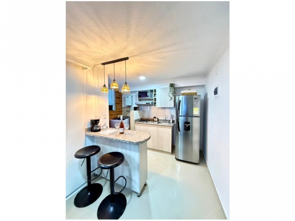 Apartamento en Venta, Calasanz en Medellín — foto 4