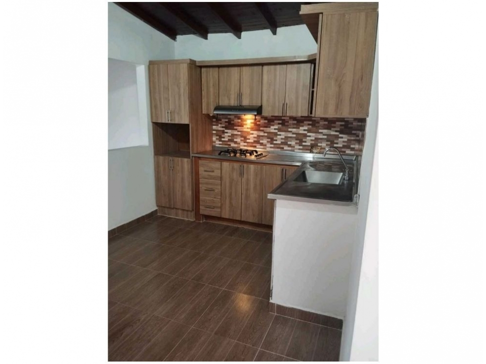 Casa en Venta, Robledo en Medellín