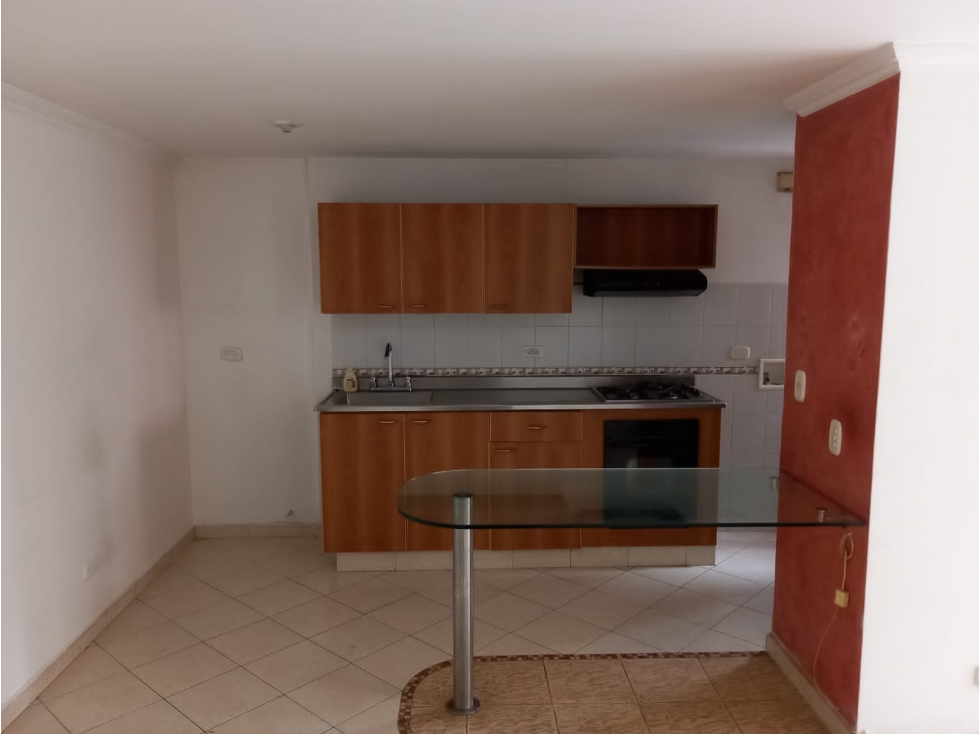 Apartamento en Venta, San Joaquín en  Medellín