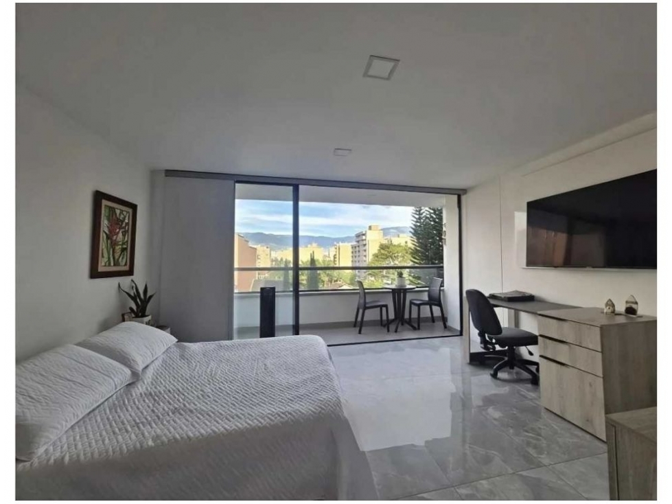 Apartamento en Venta, Laureles en Medellín — foto 2