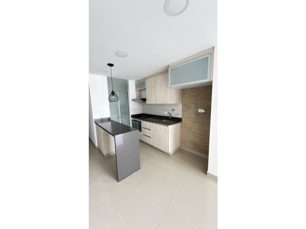Apartamento en Venta, Belén Malibú en Medellín