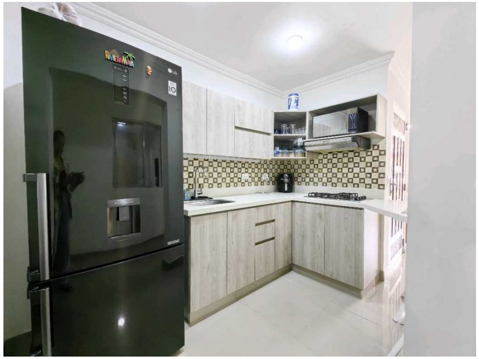Apartamento en Venta, Calasanz en Medellín