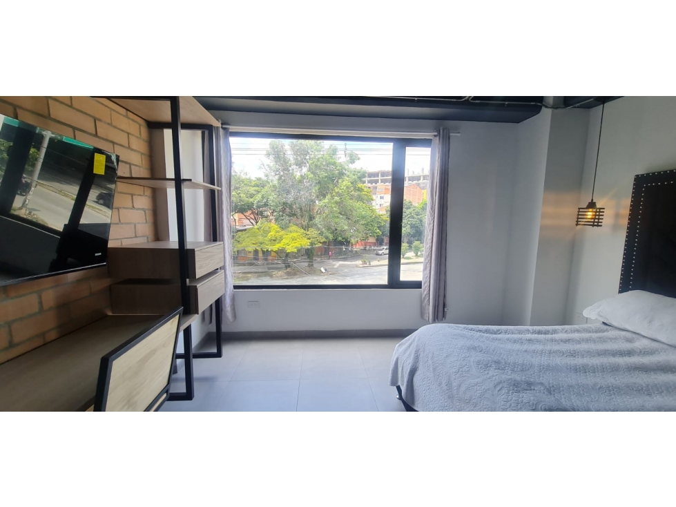 ApartaEstudio en Venta, Floresta en Medellín — foto 5