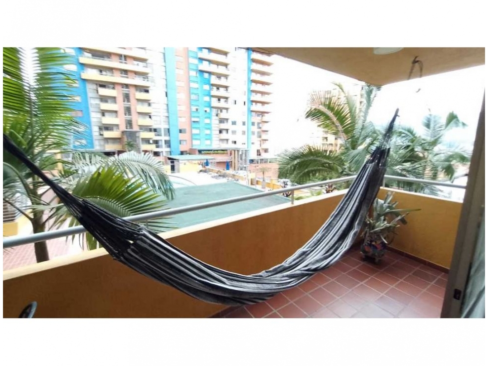 Apartamento en Venta,Loma de los Bernal en Medellín — foto 3