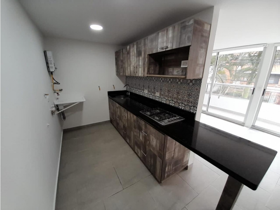 Apartamento en Venta, Belén en Medellín — foto 2