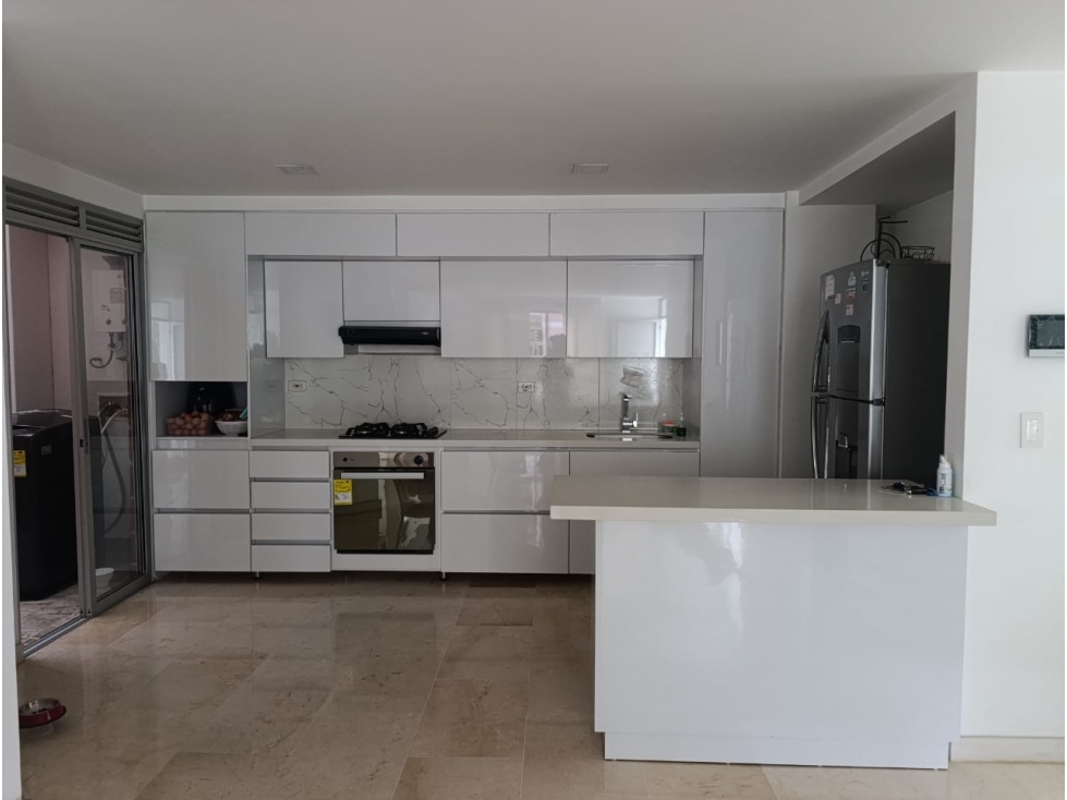 Apartamento en Venta, La Castellana en Medellín — foto 4