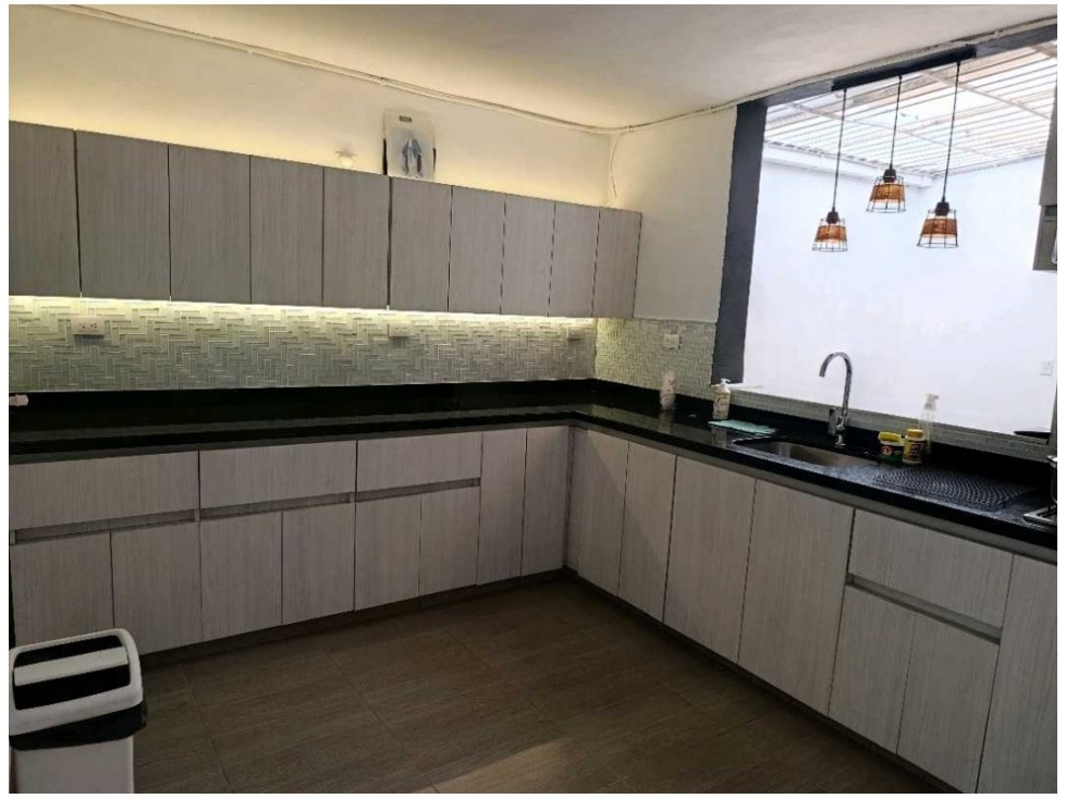 Casa en Venta, Milagrosa en Medellín