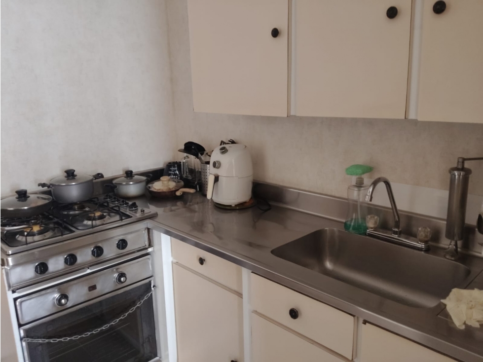 Apartamento en Venta, Castellana en Medellín — foto 2