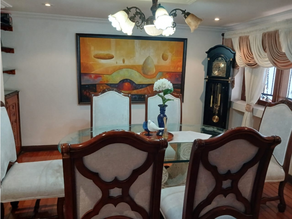 Casa unifamiliar en Venta, Simón Bolívar en  Medellín — foto 6