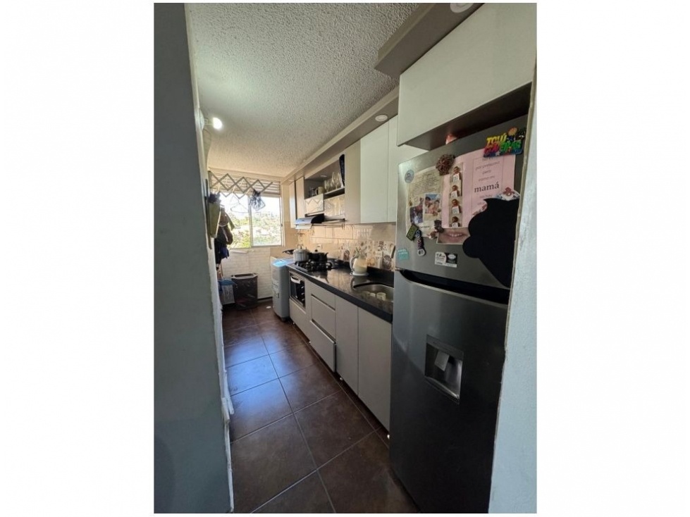 Apartamento en Venta, Rodeo Alto en Medellín