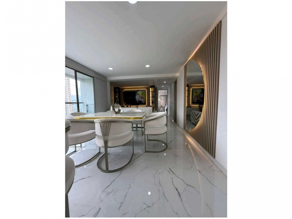 Apartamento en Venta, Loma de los Bernal en Medellín