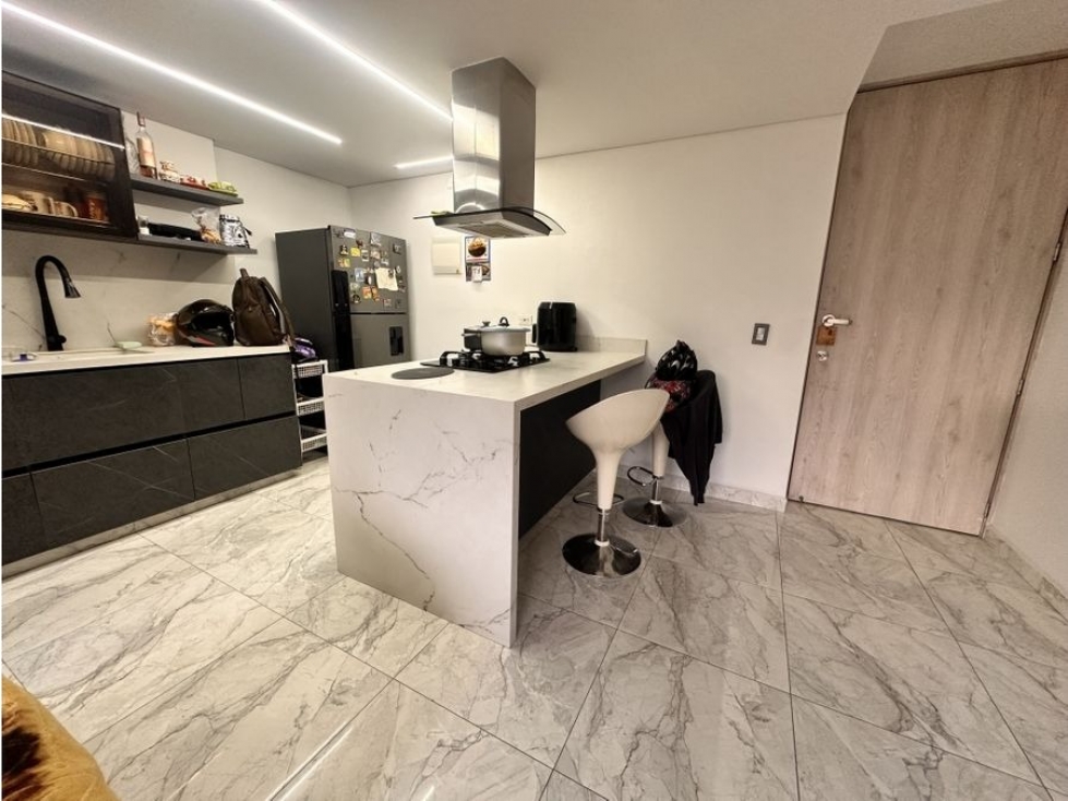 Apartamento en Venta, Calasanz en Medellín