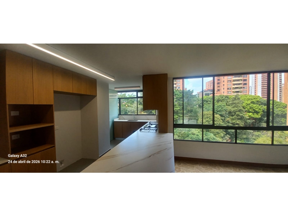 Apartamento en Venta, Poblado en Medellín — foto 4