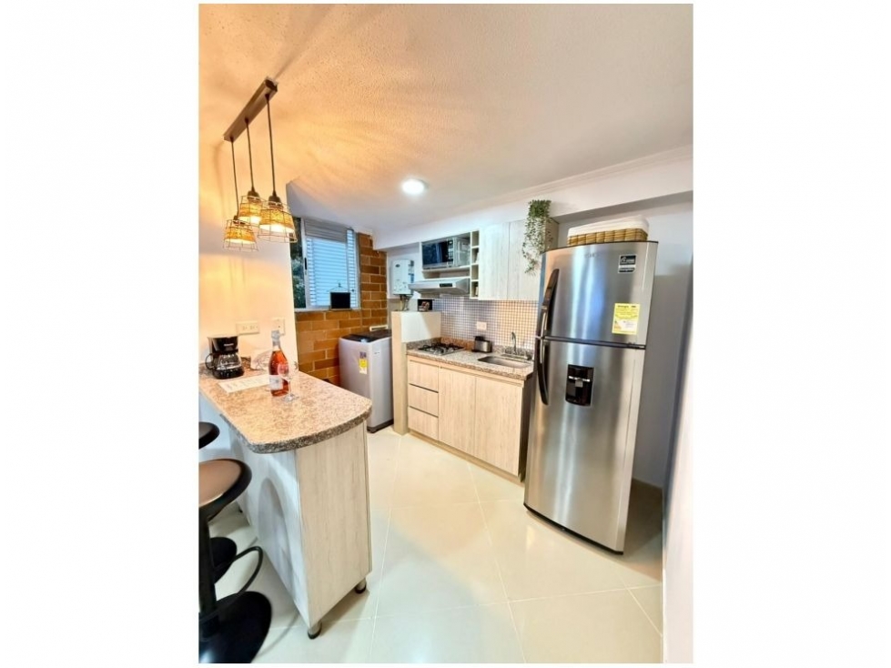 Apartamento en Venta, Calasanz en Medellín — foto 3