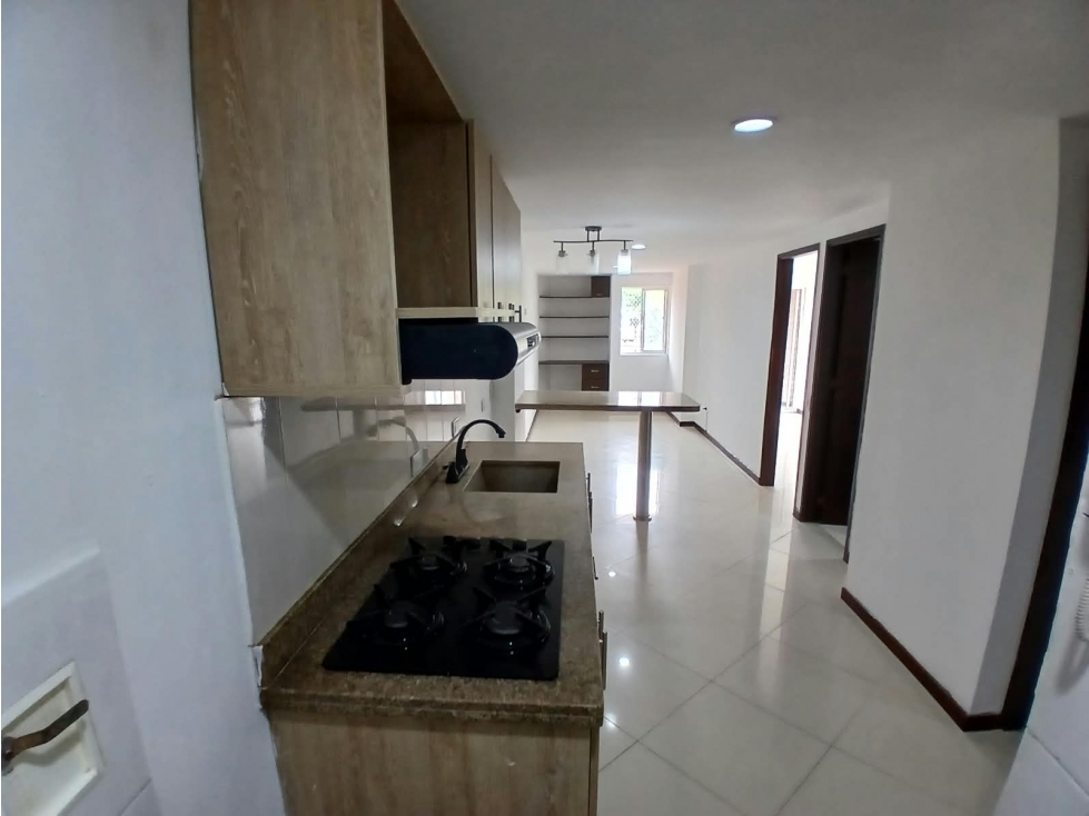 Apartamento en Venta, Calasanz parte baja en Medellín — foto 6