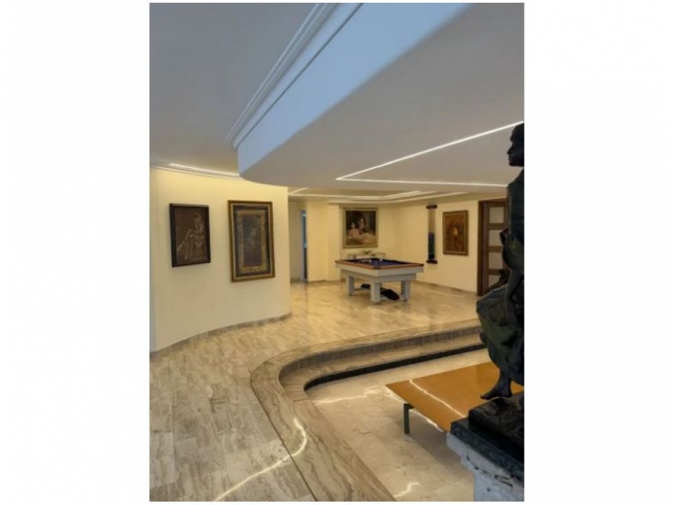 Apartamento en Venta, El Poblado en Medellín — foto 3