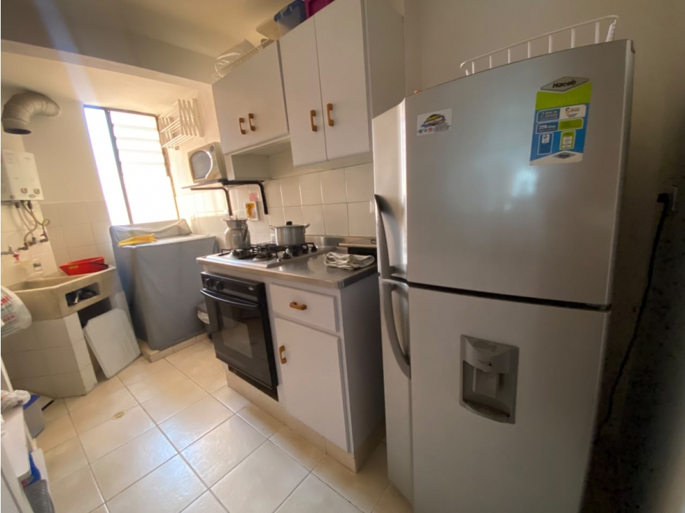 Apartamento en Venta, Calasanz parte baja en Medellín — foto 4