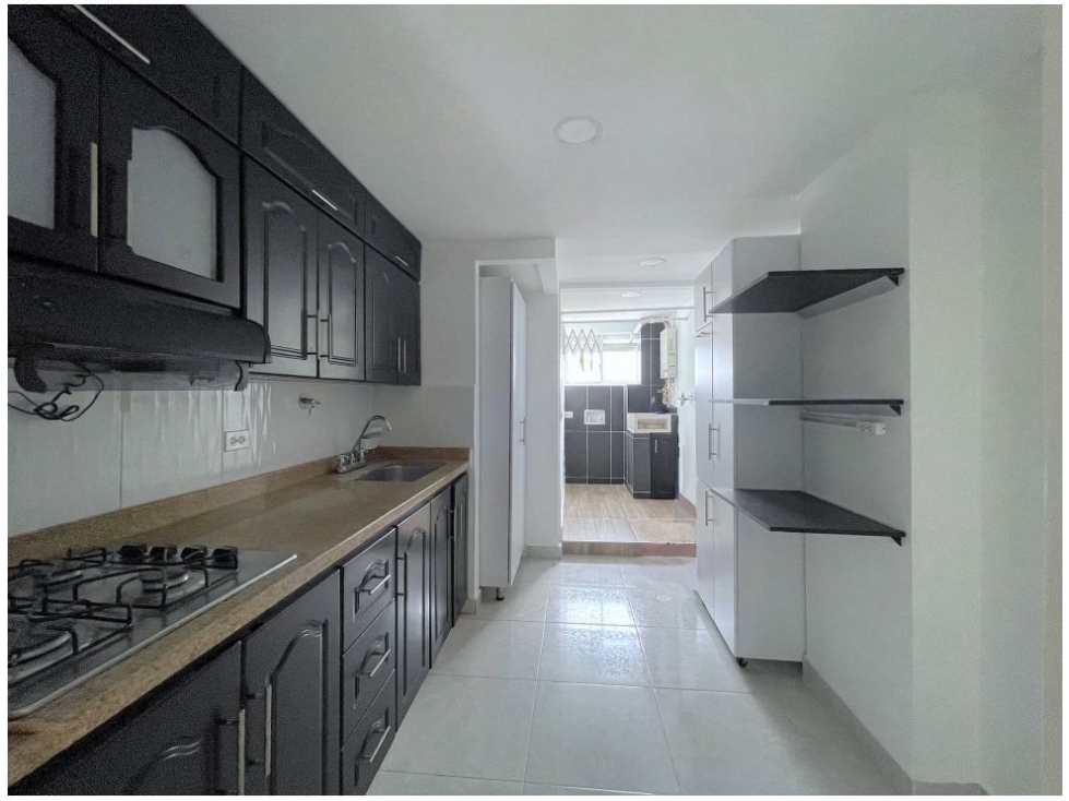 Apartamento en venta, Laureles en Medellin