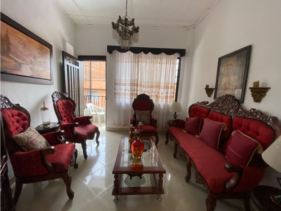 Casa Unifamiliar en Venta, El Salvador en Medellín — foto 5