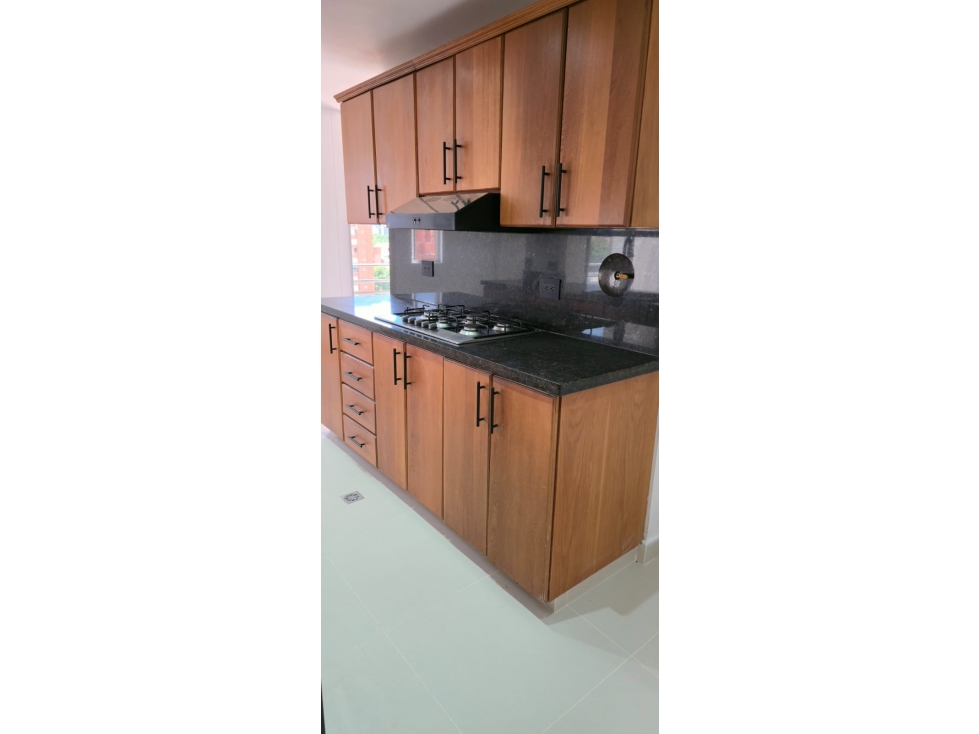 Apartamento dúplex en Venta, Laureles en Medellín — foto 5