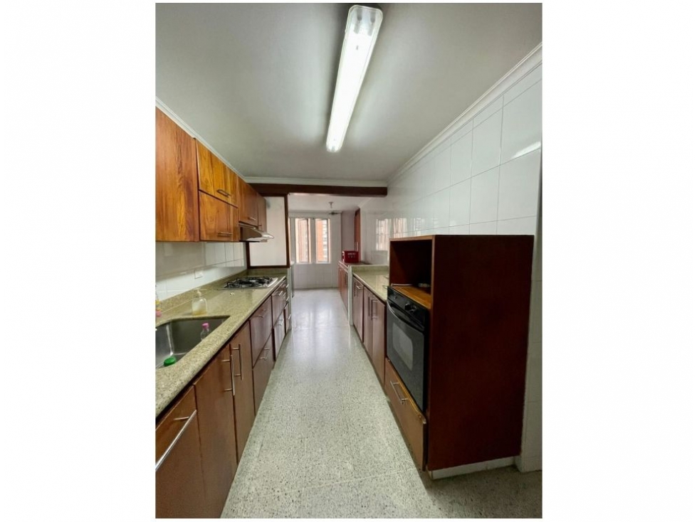 Apartamento en Venta, Suramericana en Medellín — foto 2