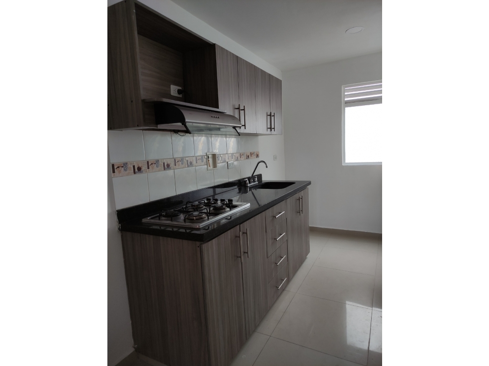 ApartaEstudio en Venta, Simón Bolívar en Medellín — foto 2