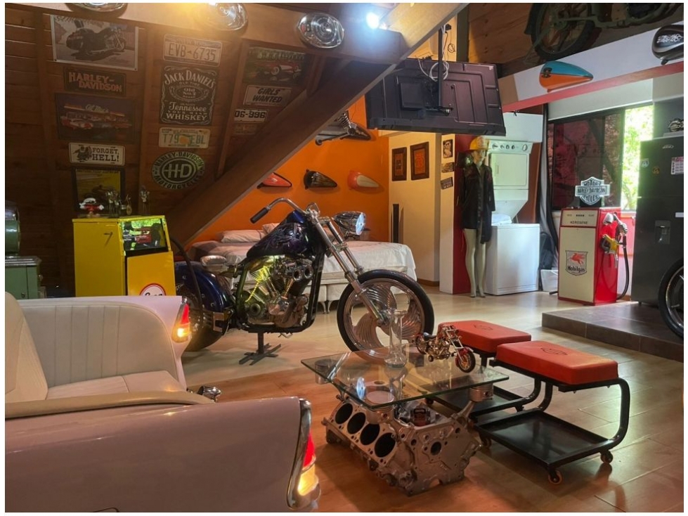 ApartaEstudio en Venta, Laureles en Medellín